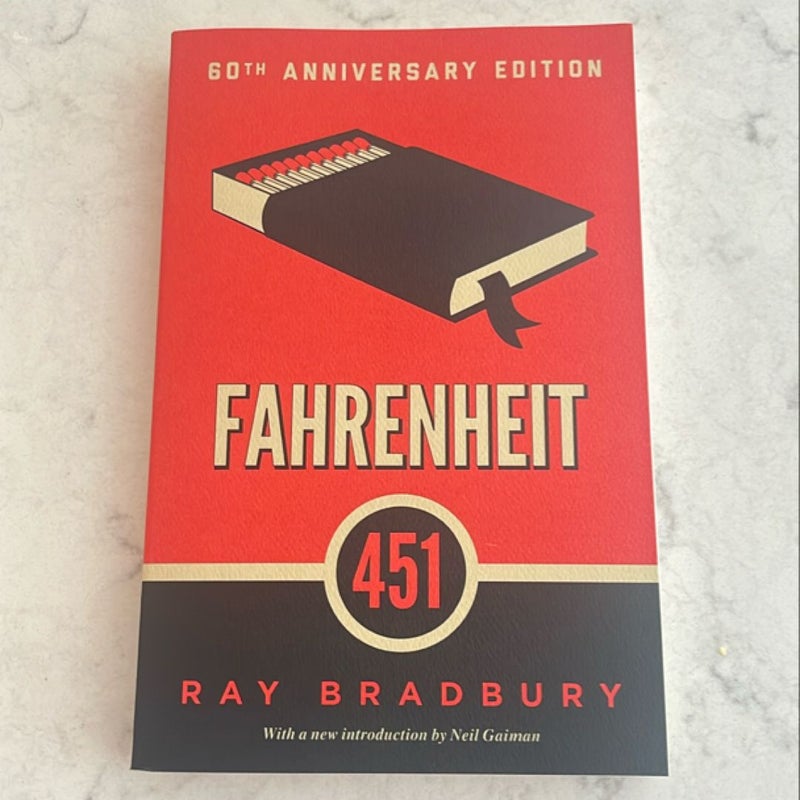 Fahrenheit 451