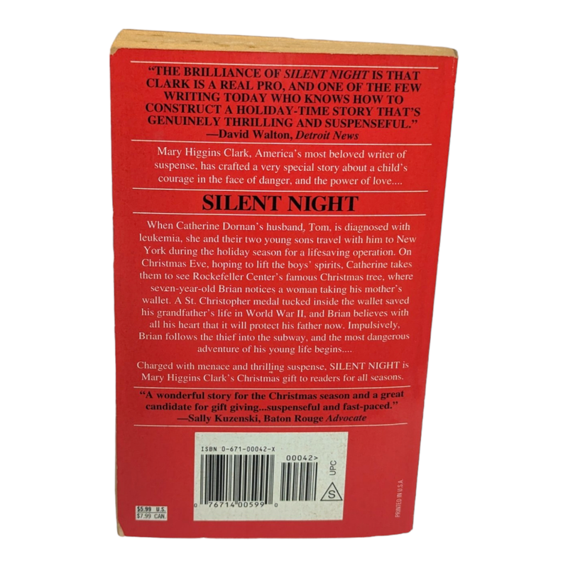 Silent Night