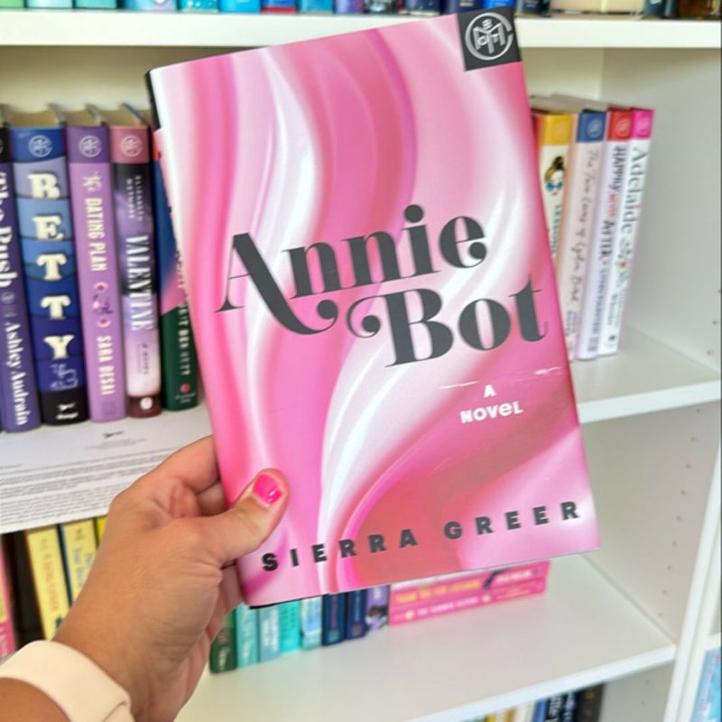 Annie Bot
