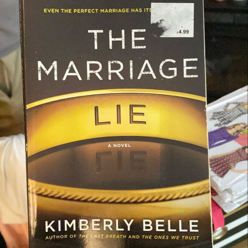 The Marriage Lie