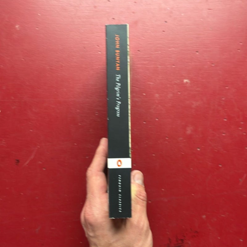 The Pilgrim's Progress