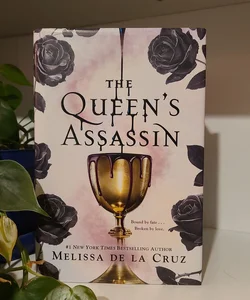 The Queen's Assassin