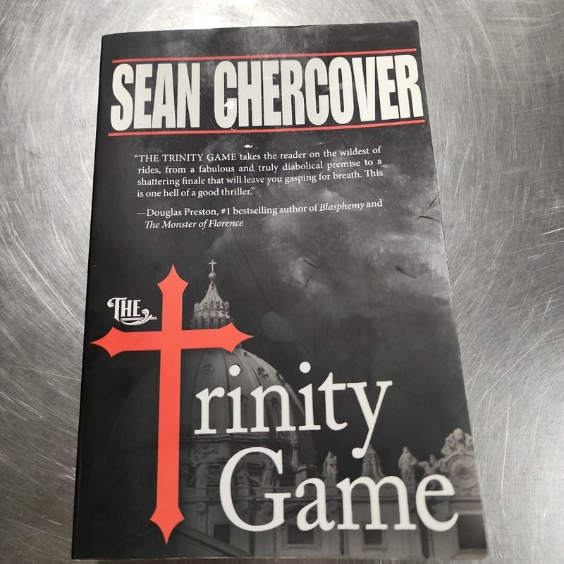 The Trinity Game