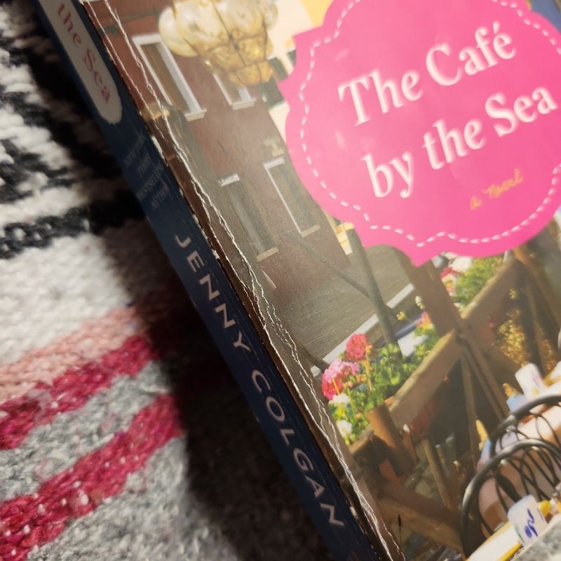 The Cafe by the Sea