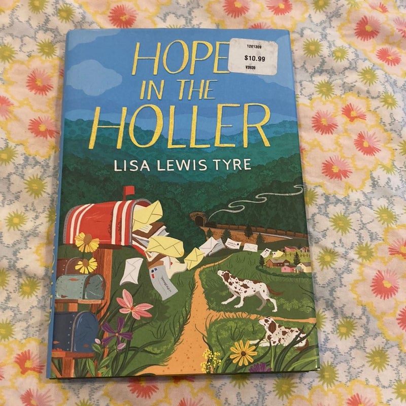 Hope in the Holler