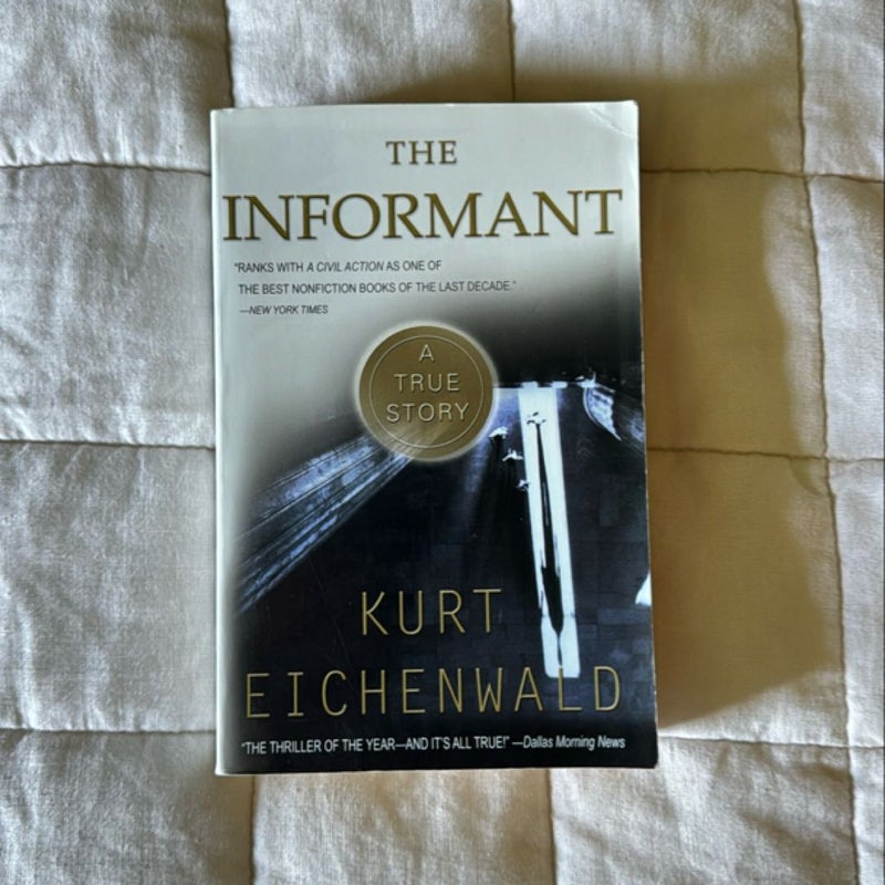 The Informant