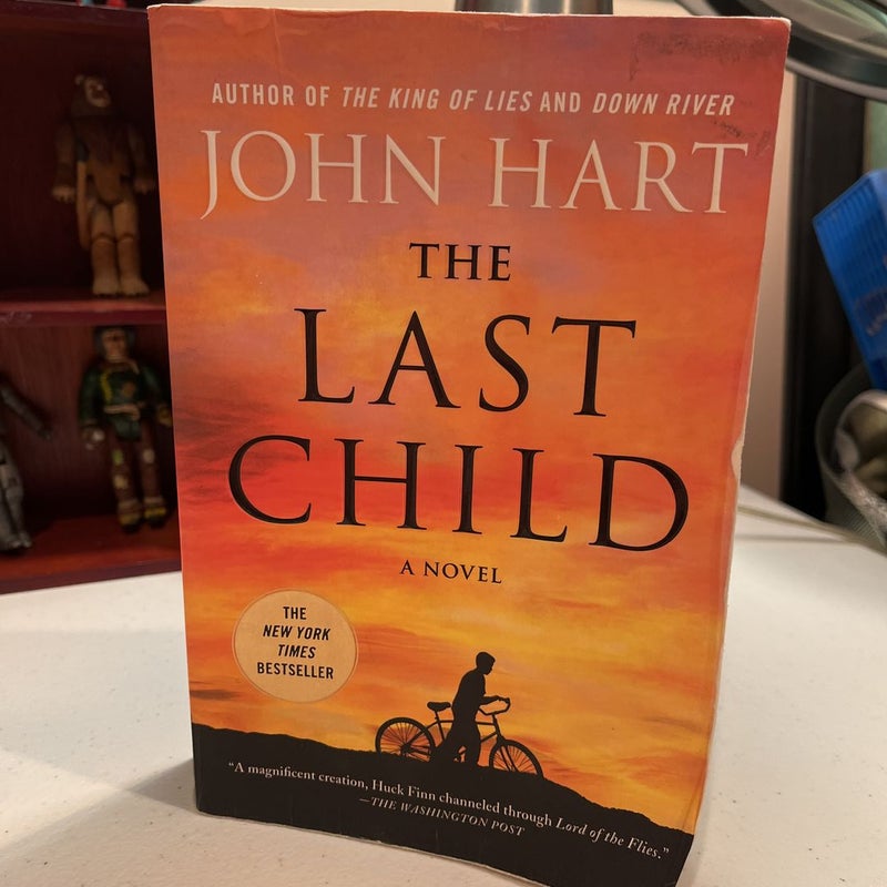 The Last Child