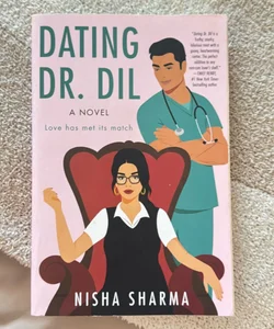 Dating Dr. Dil