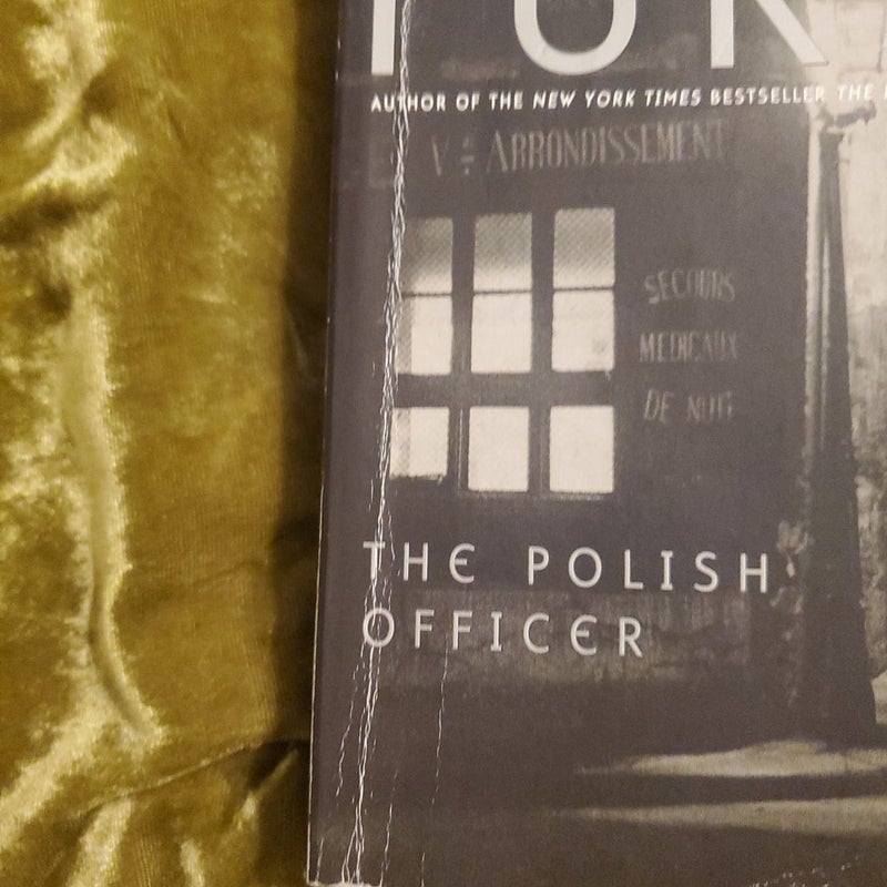 The Polish Officer