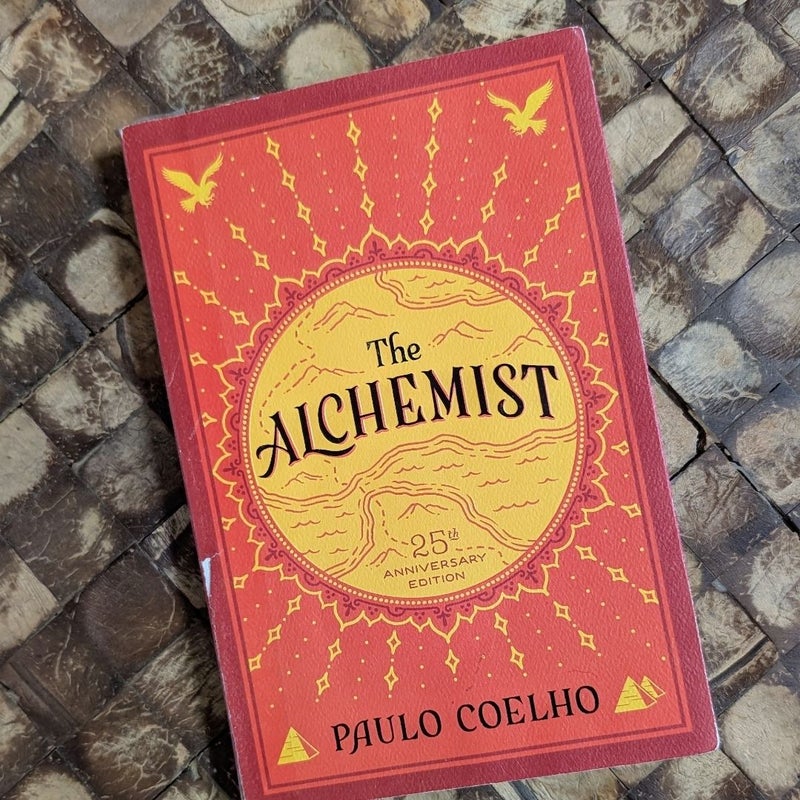 The Alchemist