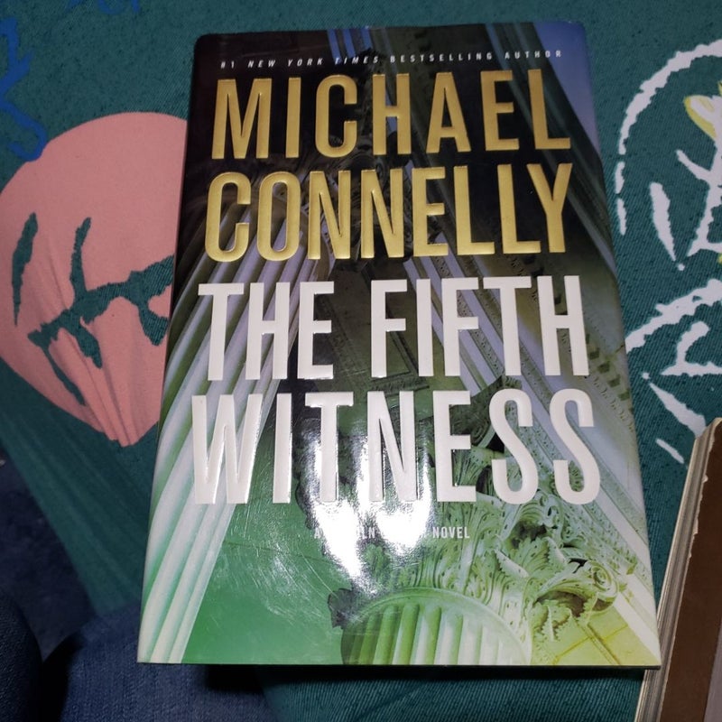 The Fifth Witness