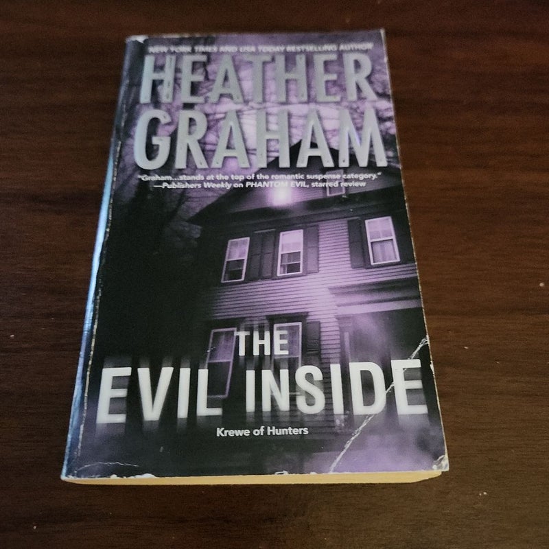 The Evil Inside