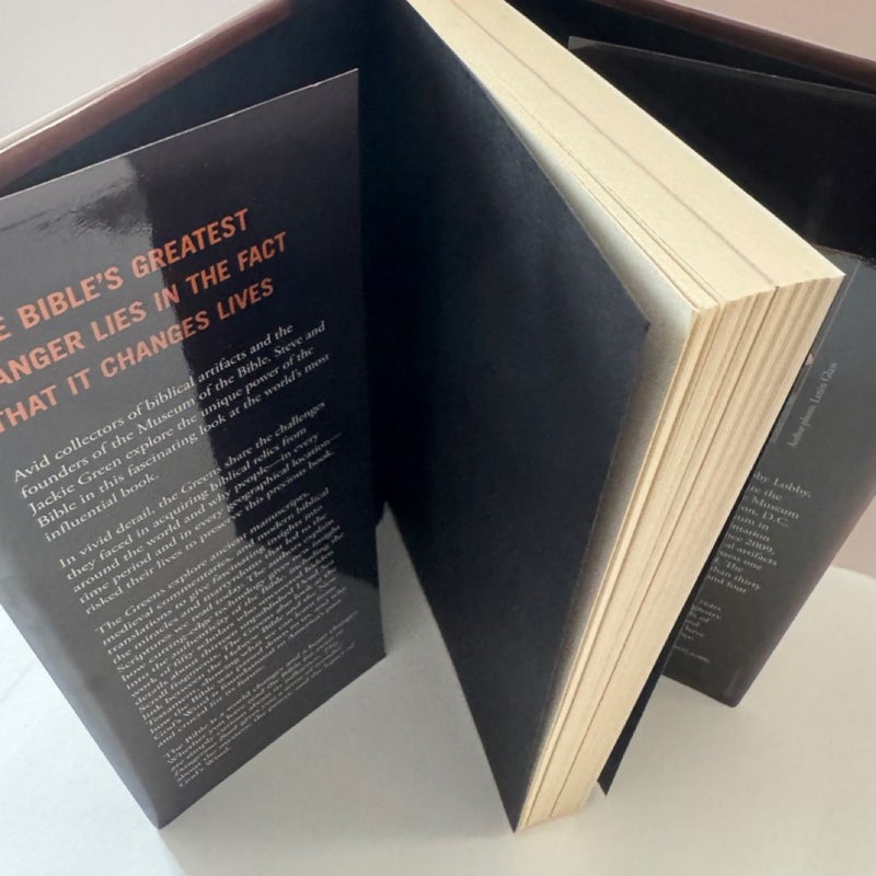 This Dangerous Book