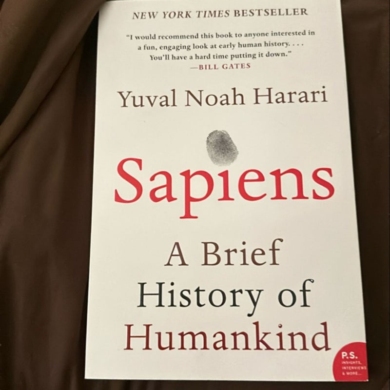 Sapiens