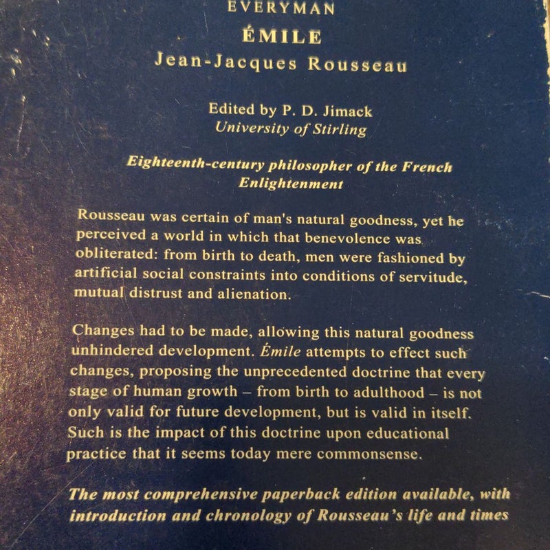 Emile