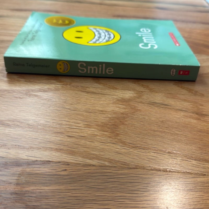 Smile