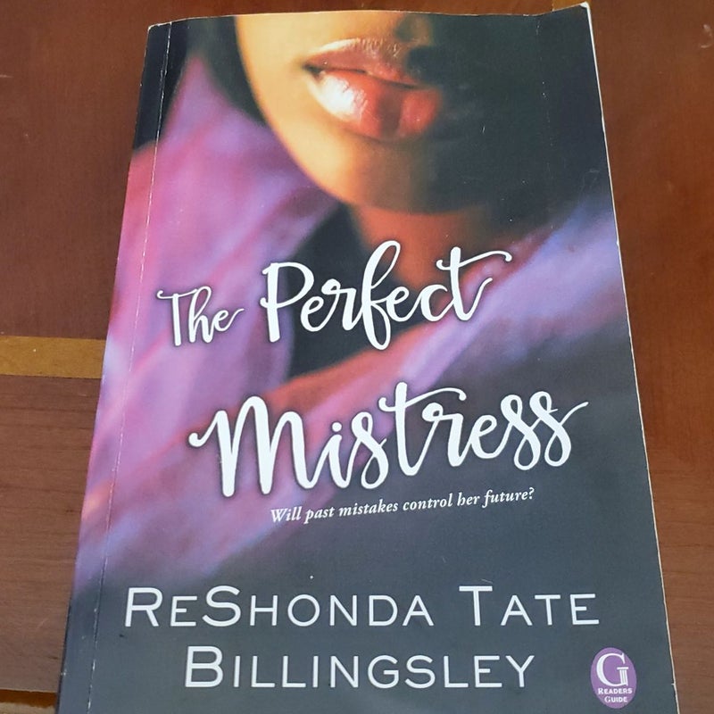 The Perfect Mistress