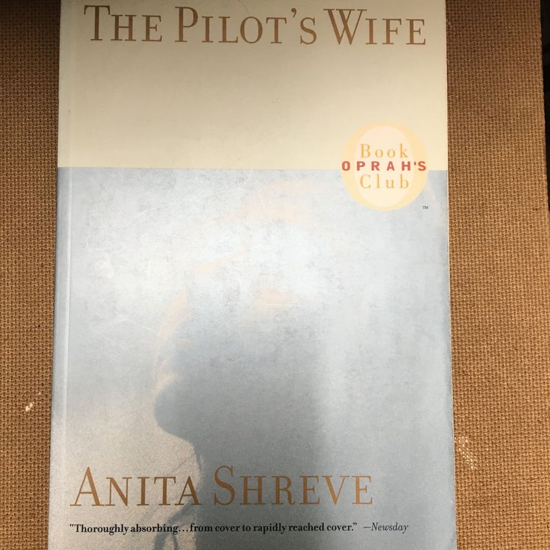 The Pilot's Wife