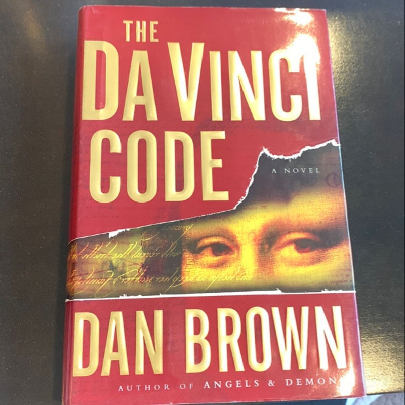 The Da Vinci Code