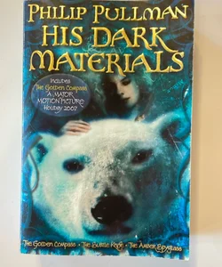 His Dark Materials   (1300)