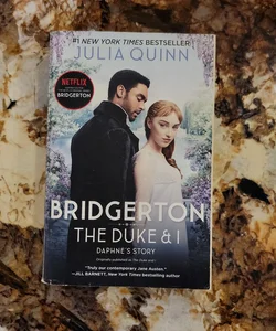 Bridgerton - The Duke and I