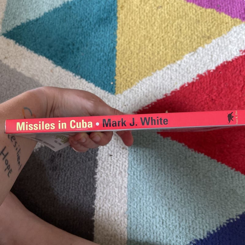 Missiles in Cuba