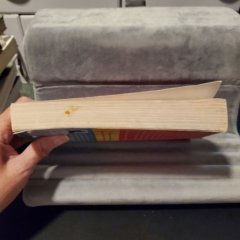 Flowers for Algernon