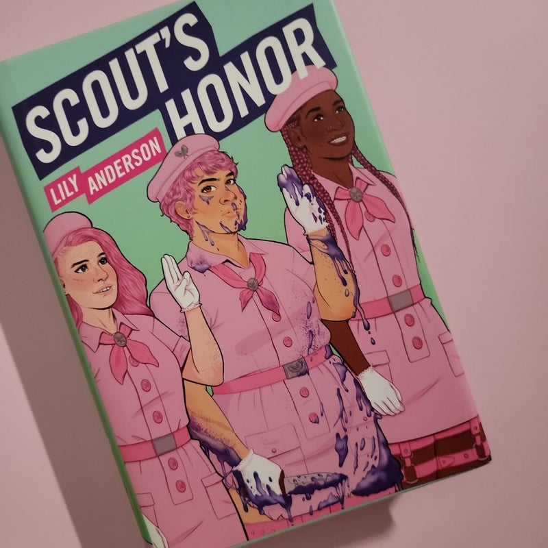 Scout's Honor