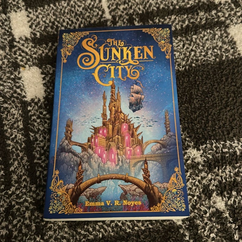 The Sunken City