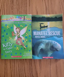 Kids chapter books