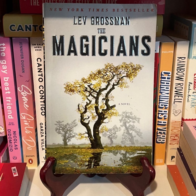 The Magicians