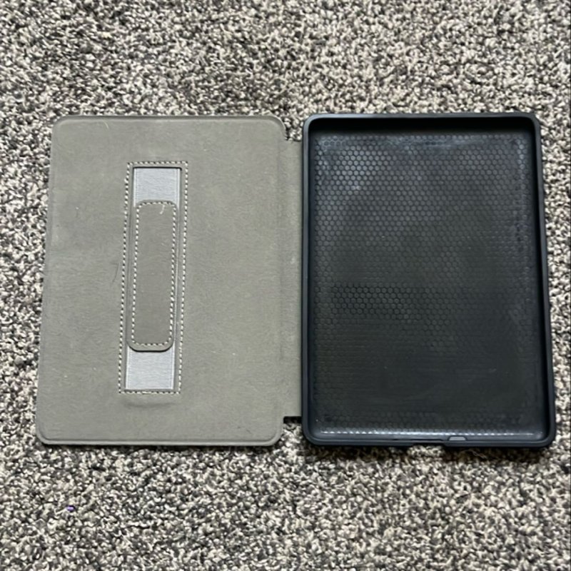 Blue Kindle Paperwhite 11 gen case