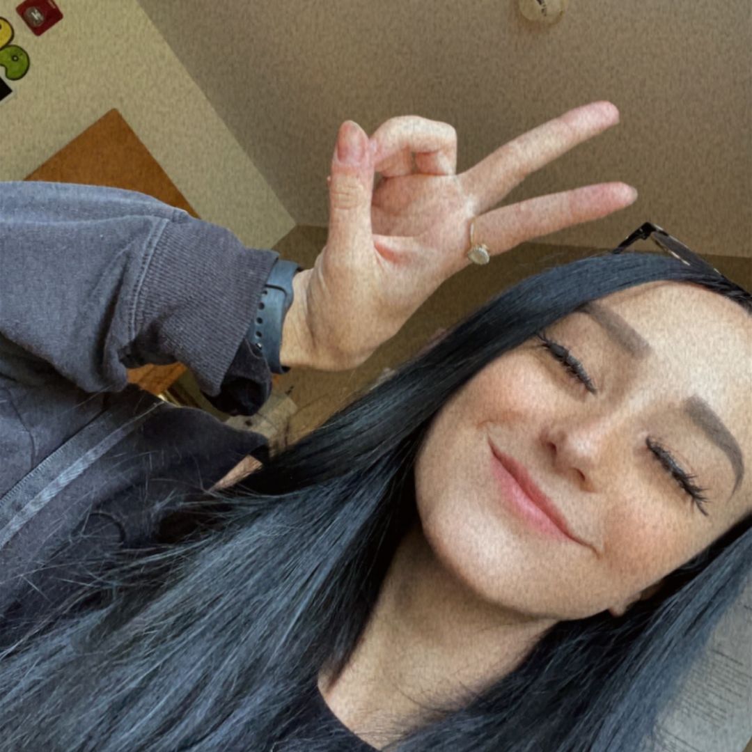 Hailey Cavanagh