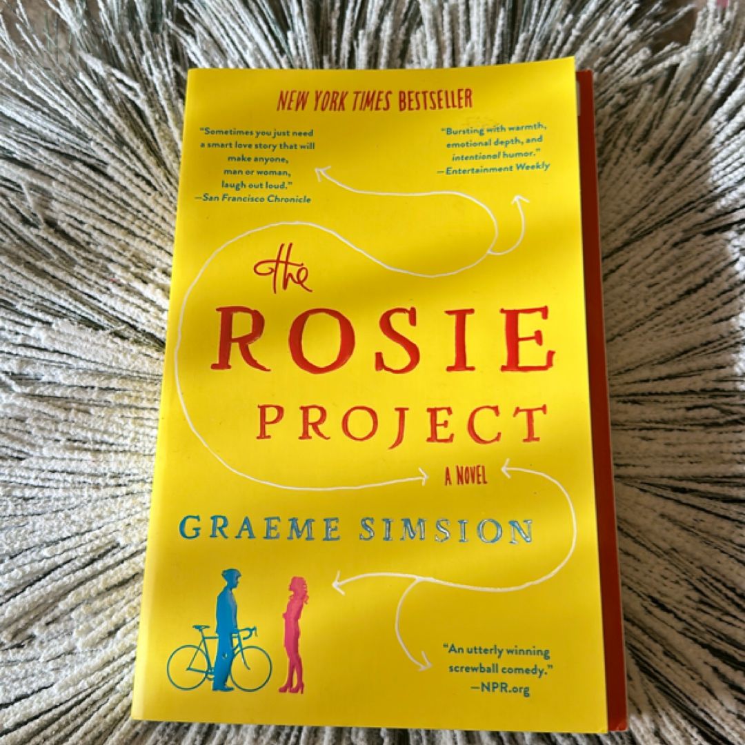 The Rosie Project