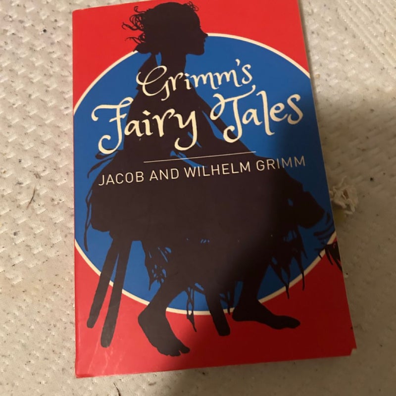 Grimm's Fairy Tales