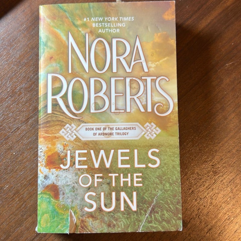 Jewels of the Sun