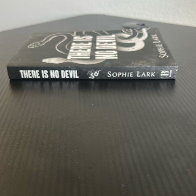 There Is No Devil