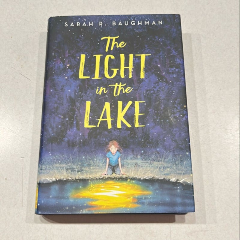 The Light in the Lake