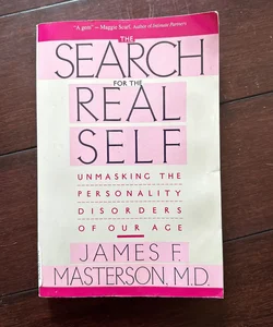 Search for the Real Self