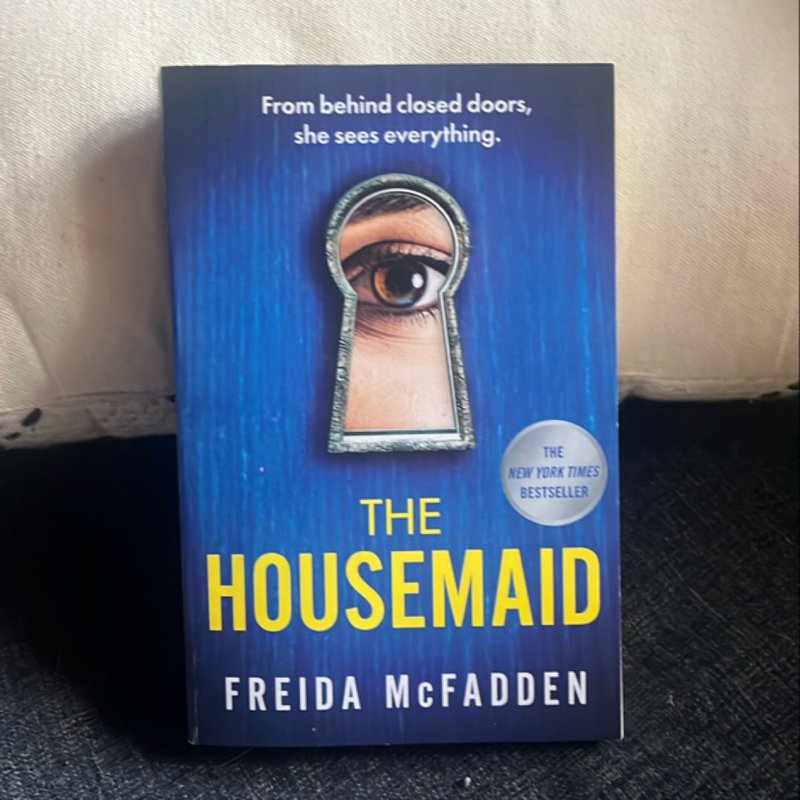 The Housemaid