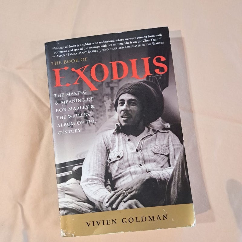 The Book of Exodus