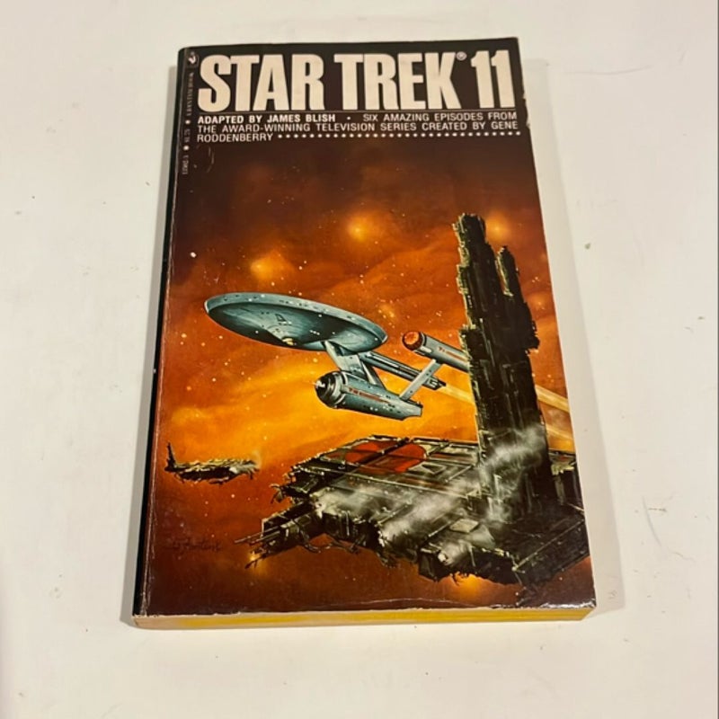 Star Trek 11