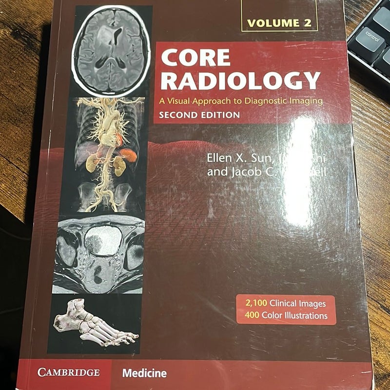 Core Radiology