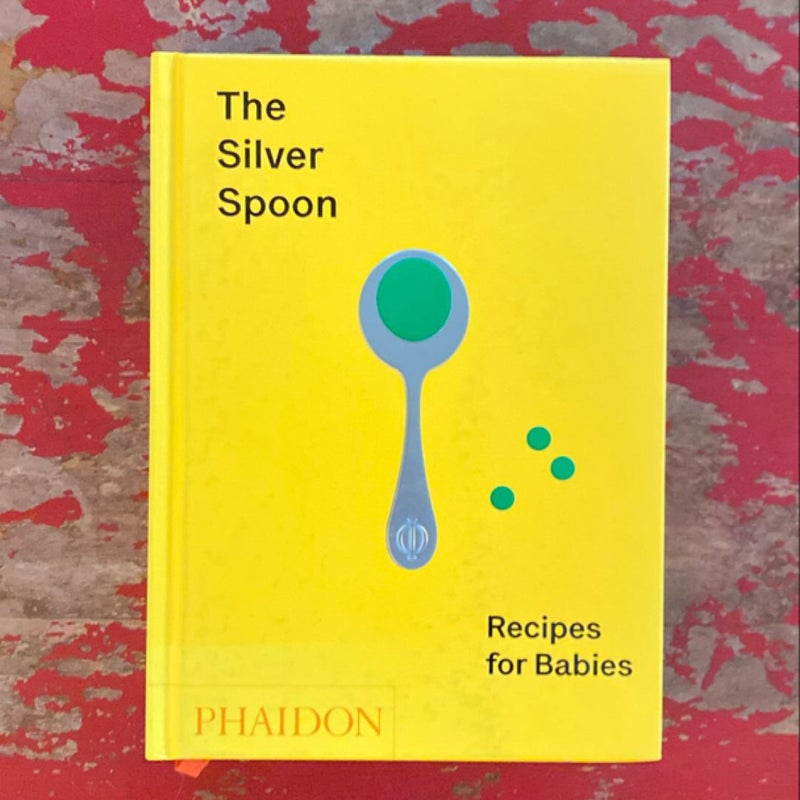 The Silver Spoon