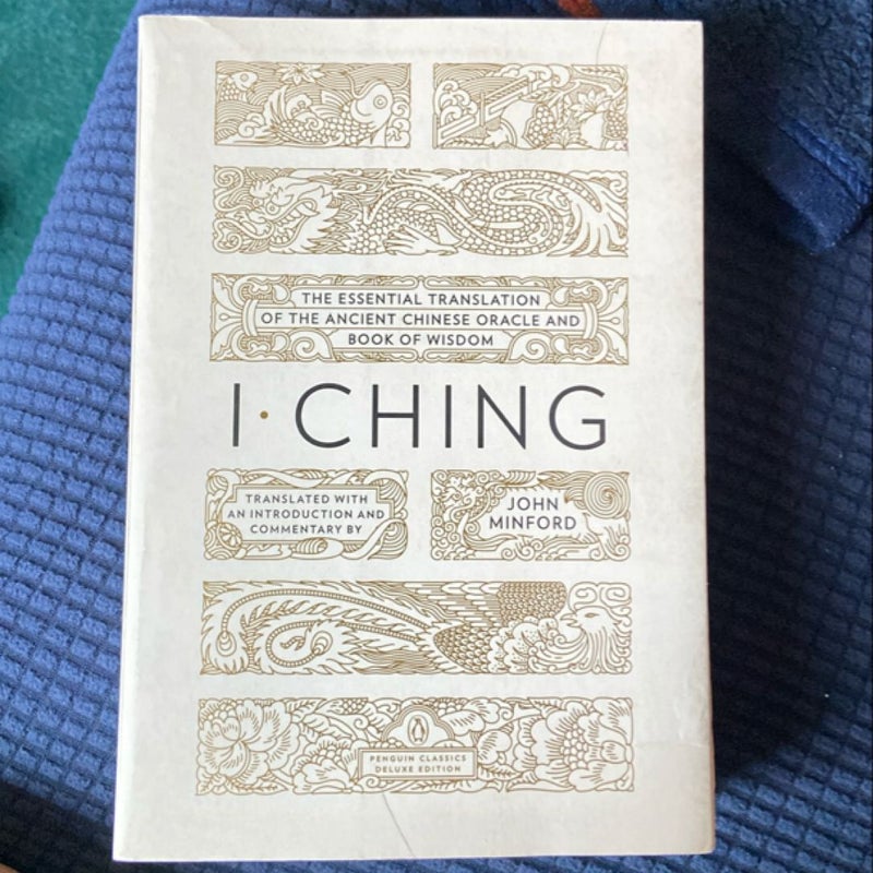 I Ching