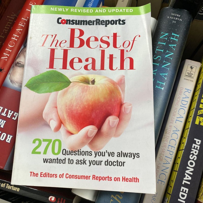 The Best of Health