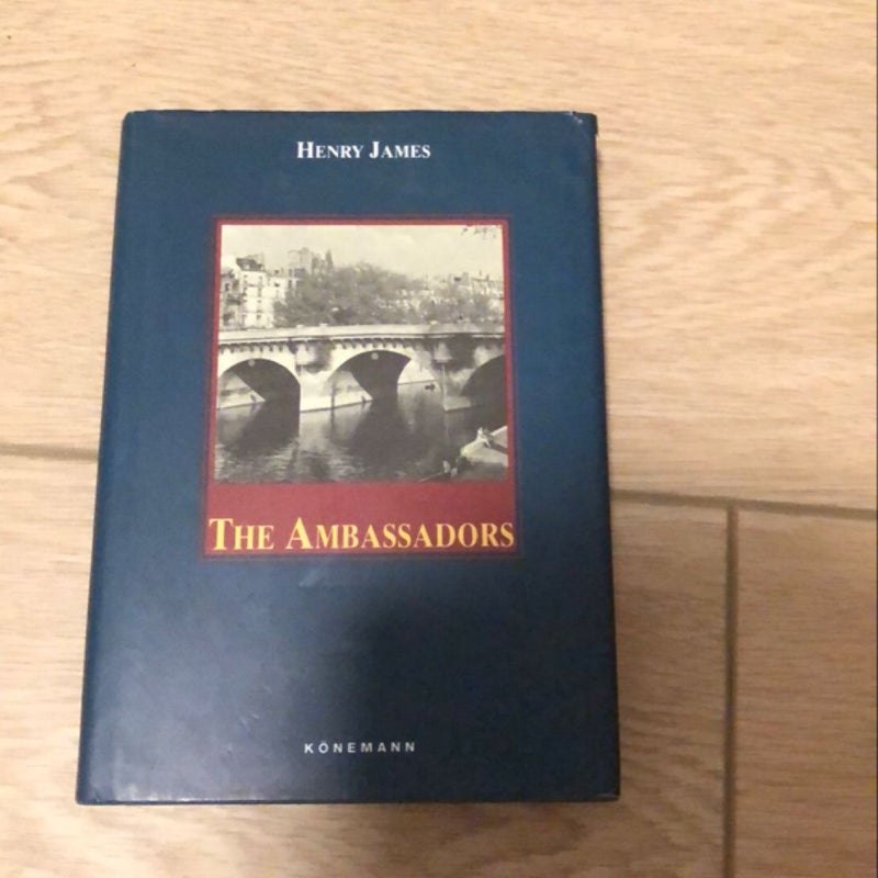 The Ambassadors