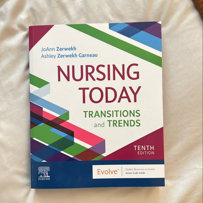 Nursing Today