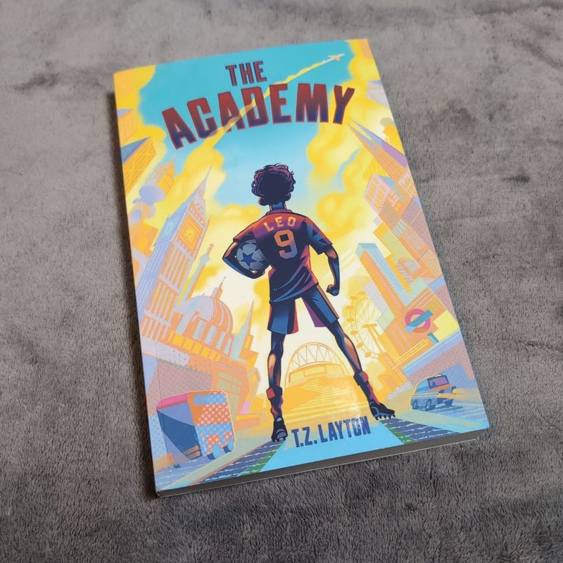 The Academy