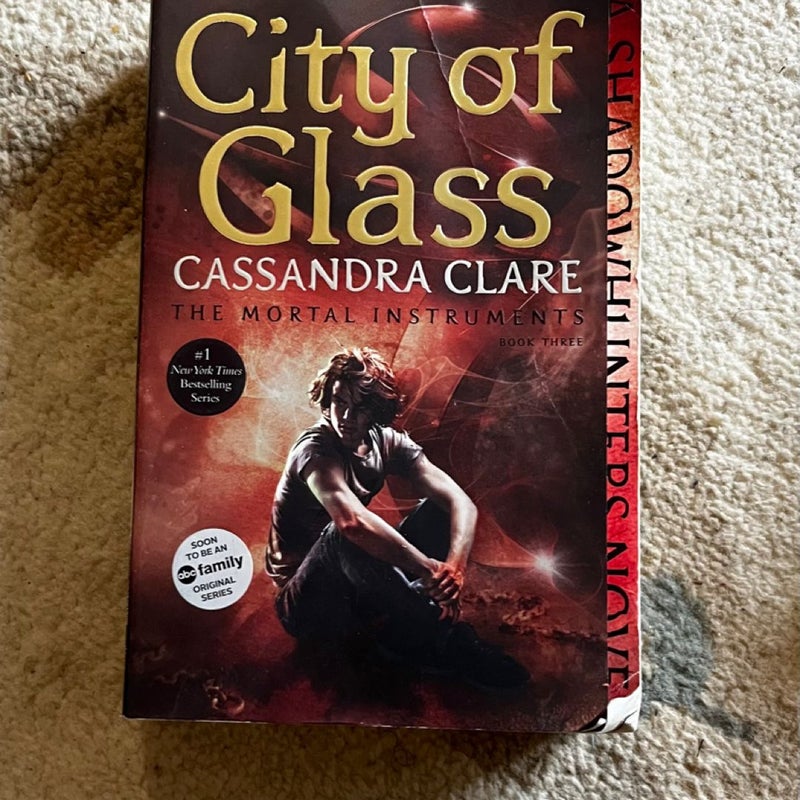 City of Glass